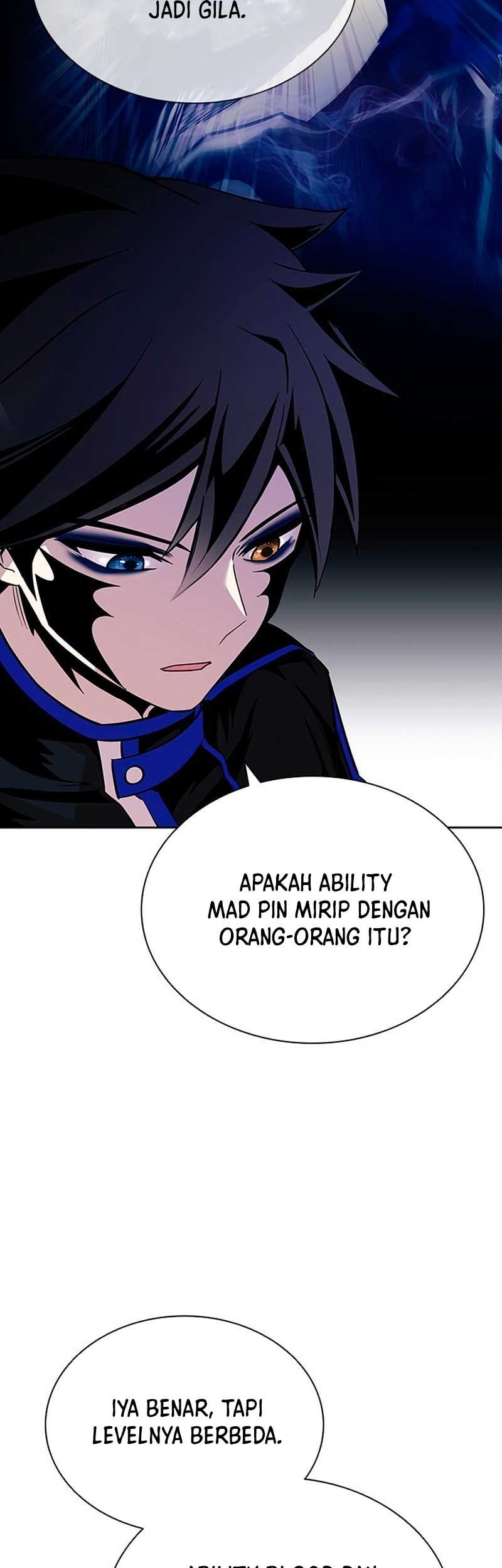 Villain To Kill Bab 76 halaman 20