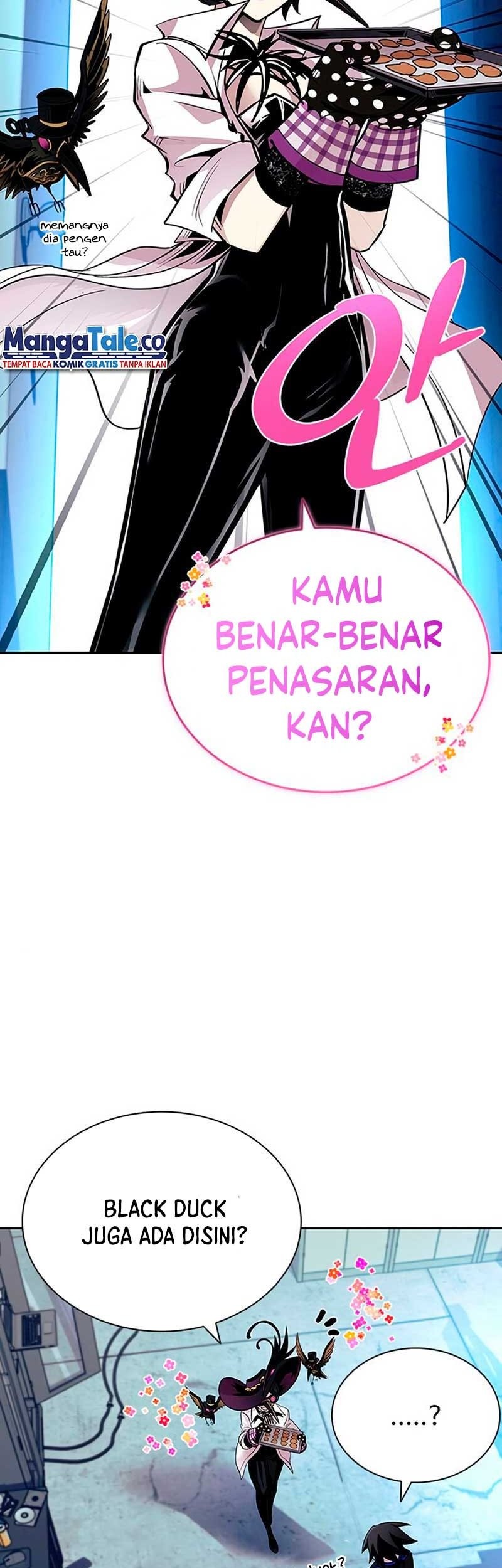 Villain To Kill Bab 76 halaman 24