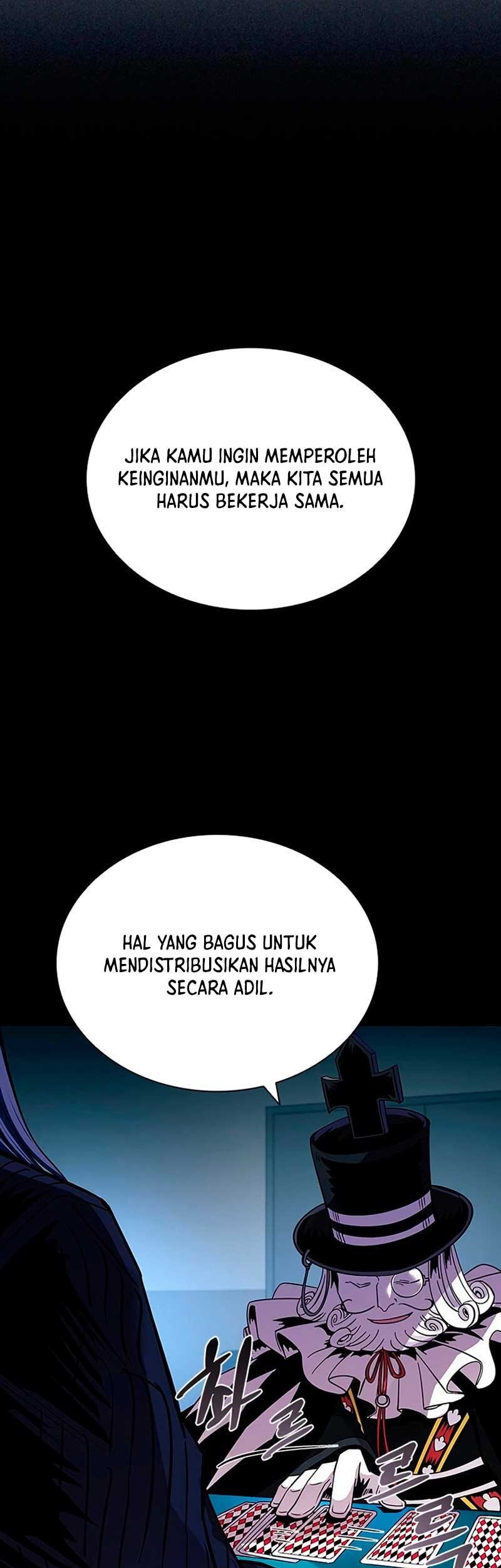 Villain To Kill Bab 76 halaman 32