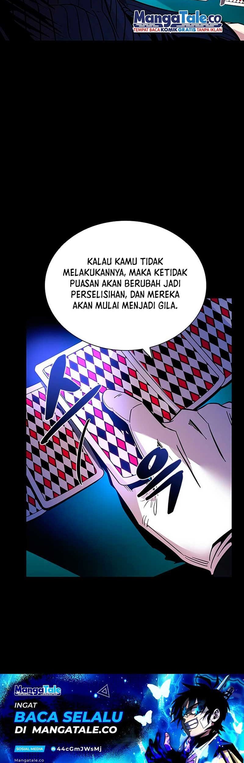 Villain To Kill Bab 76 halaman 33