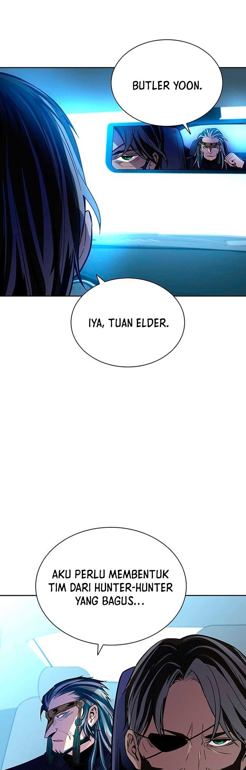 Villain To Kill Bab 76 halaman 38