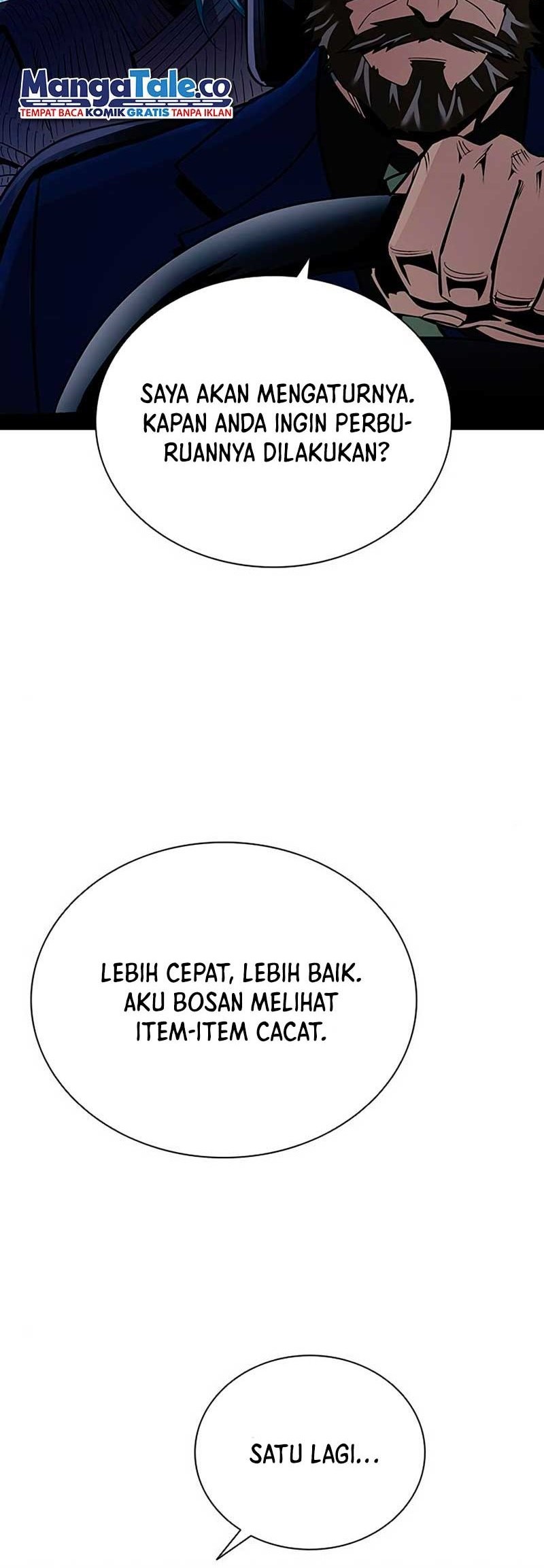 Villain To Kill Bab 76 halaman 39