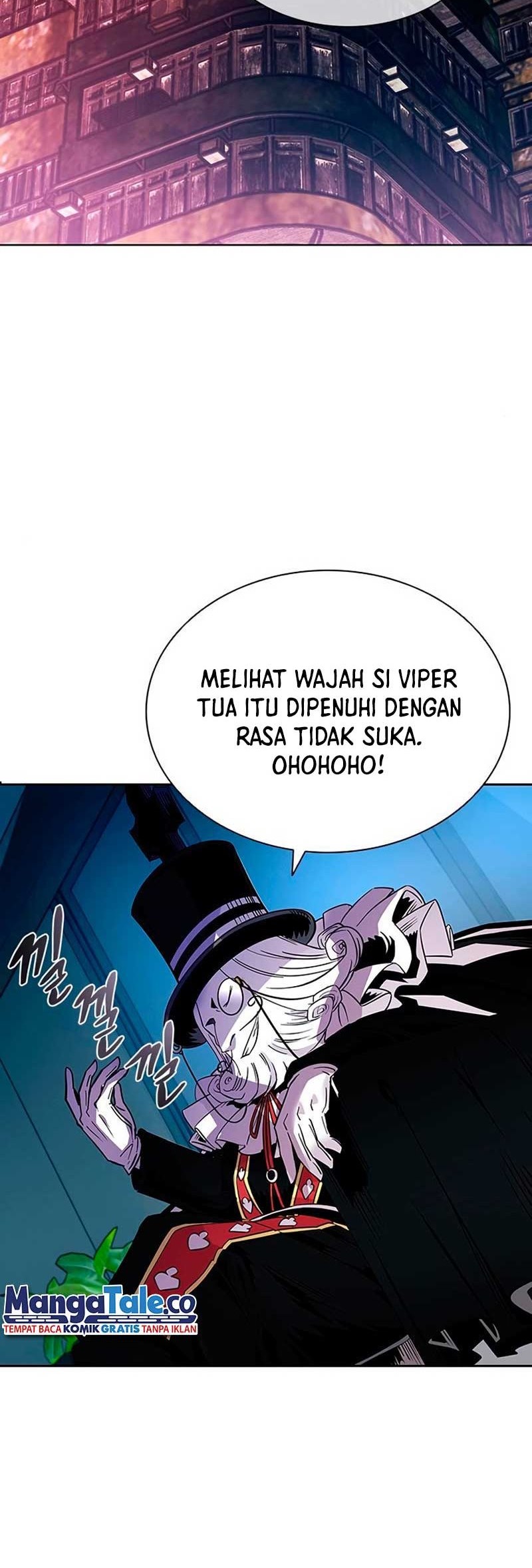 Villain To Kill Bab 76 halaman 43