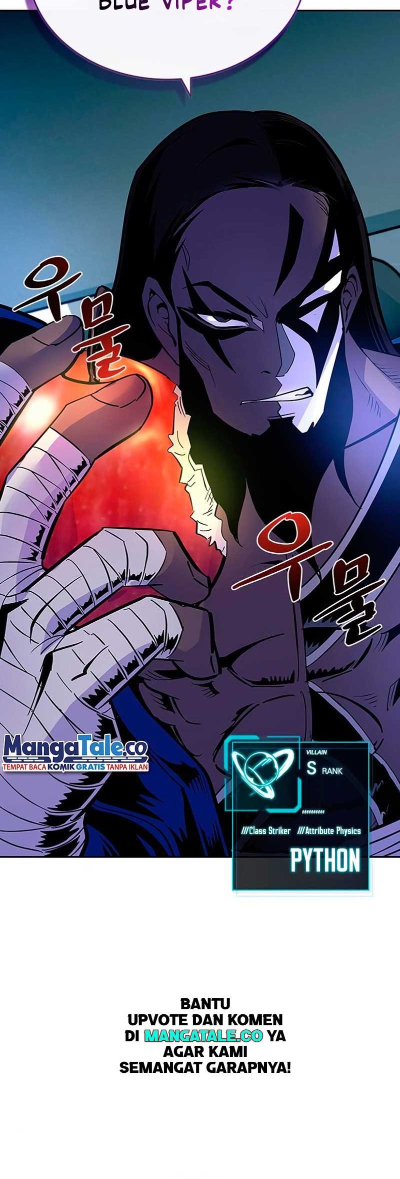 Villain To Kill Bab 76 halaman 45