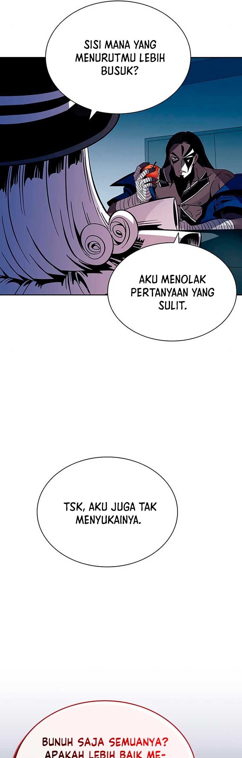 Villain To Kill Bab 76 halaman 46