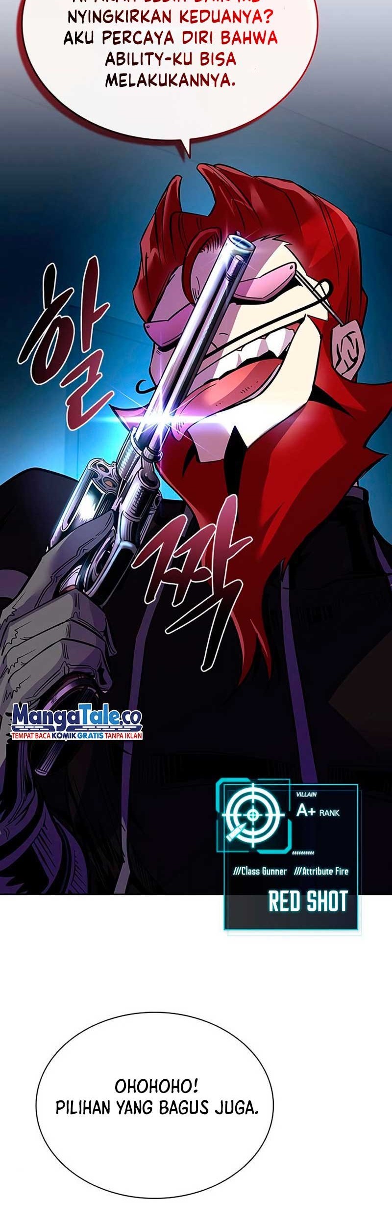 Villain To Kill Bab 76 halaman 47