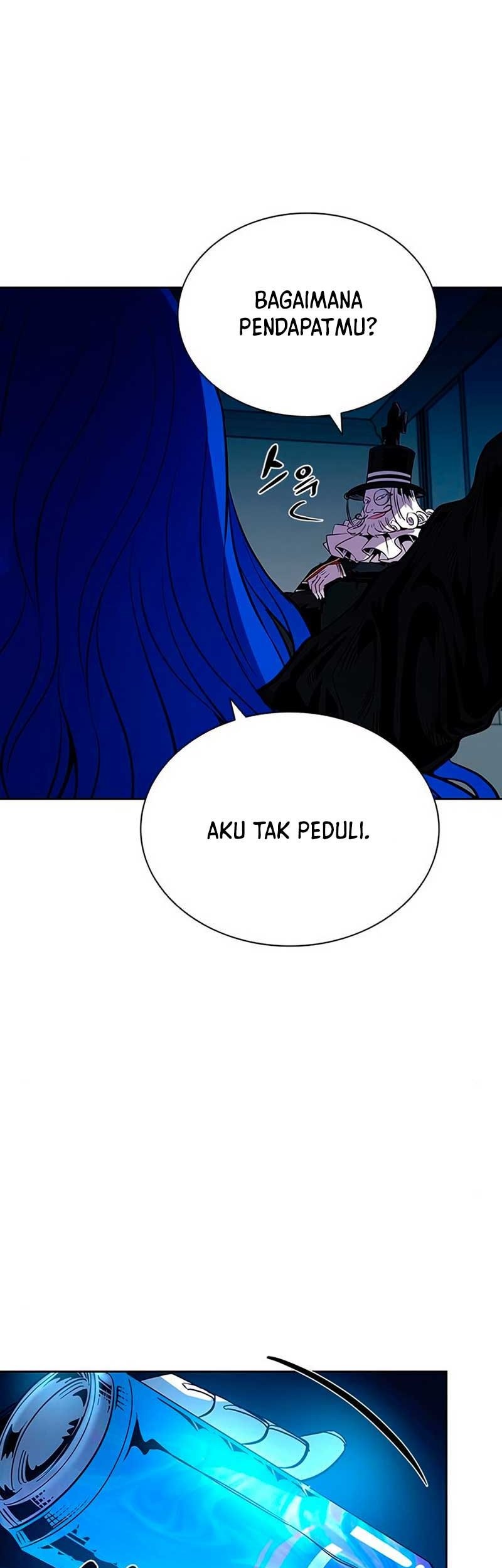 Villain To Kill Bab 76 halaman 48