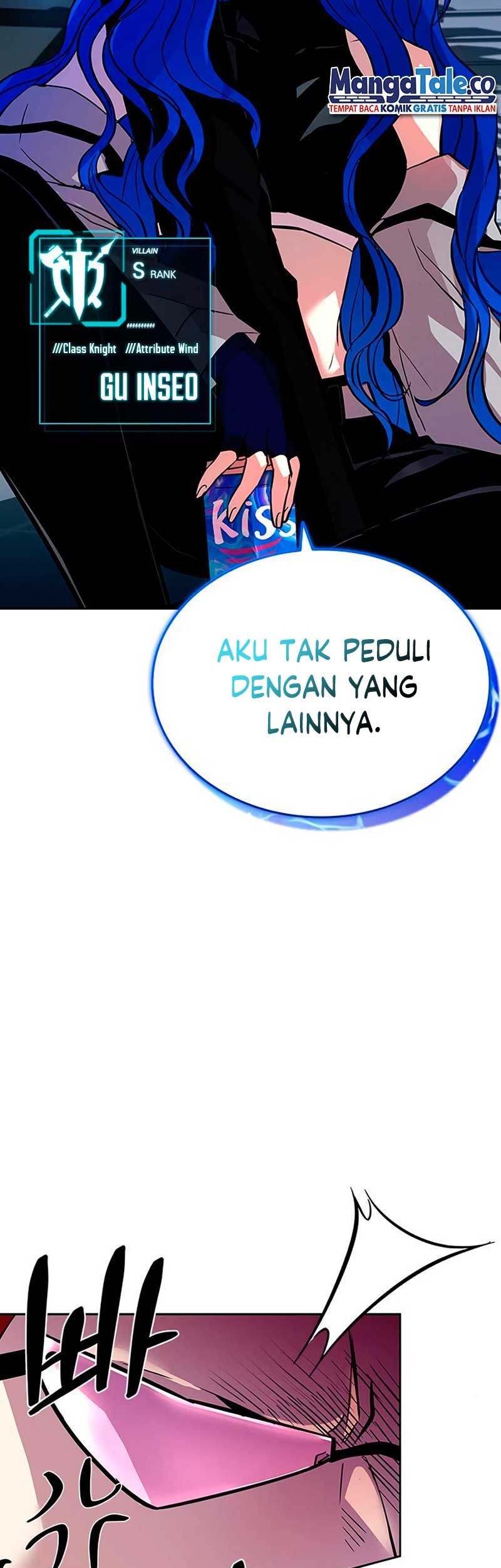 Villain To Kill Bab 76 halaman 50