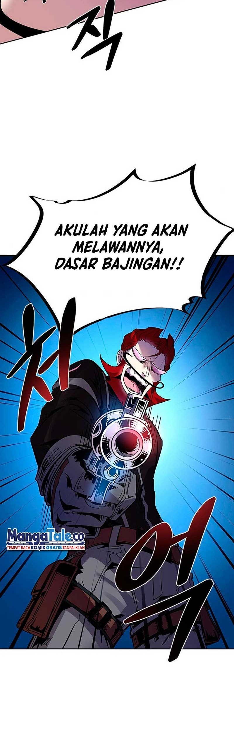 Villain To Kill Bab 76 halaman 51