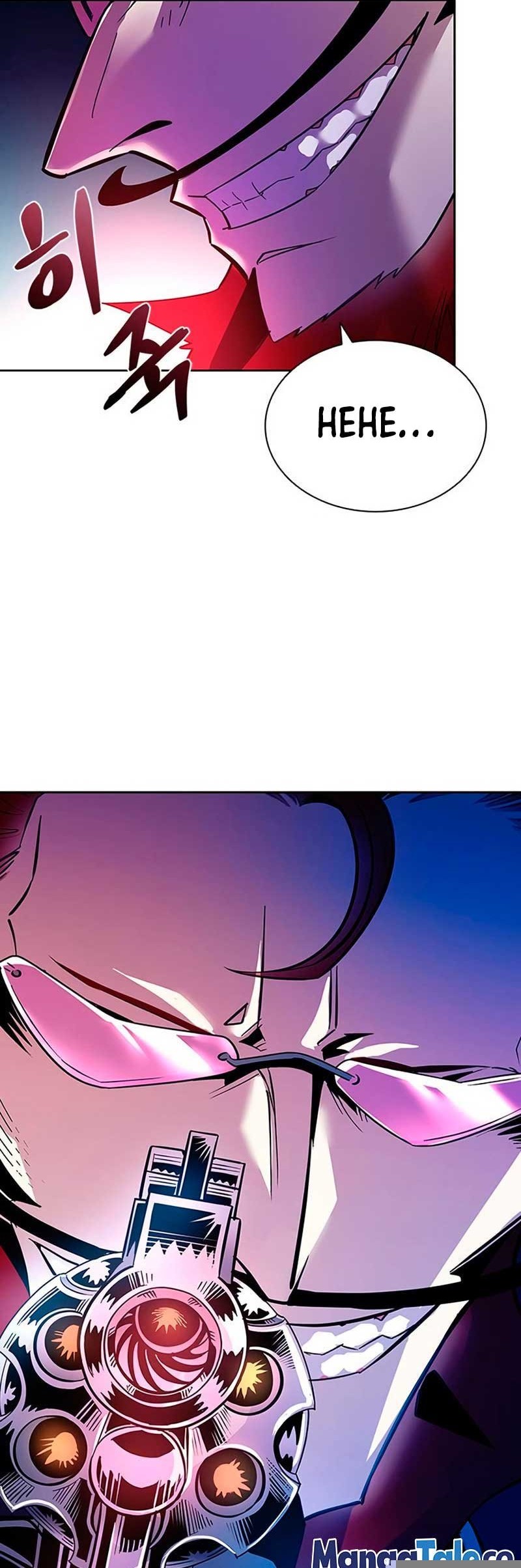 Villain To Kill Bab 76 halaman 53