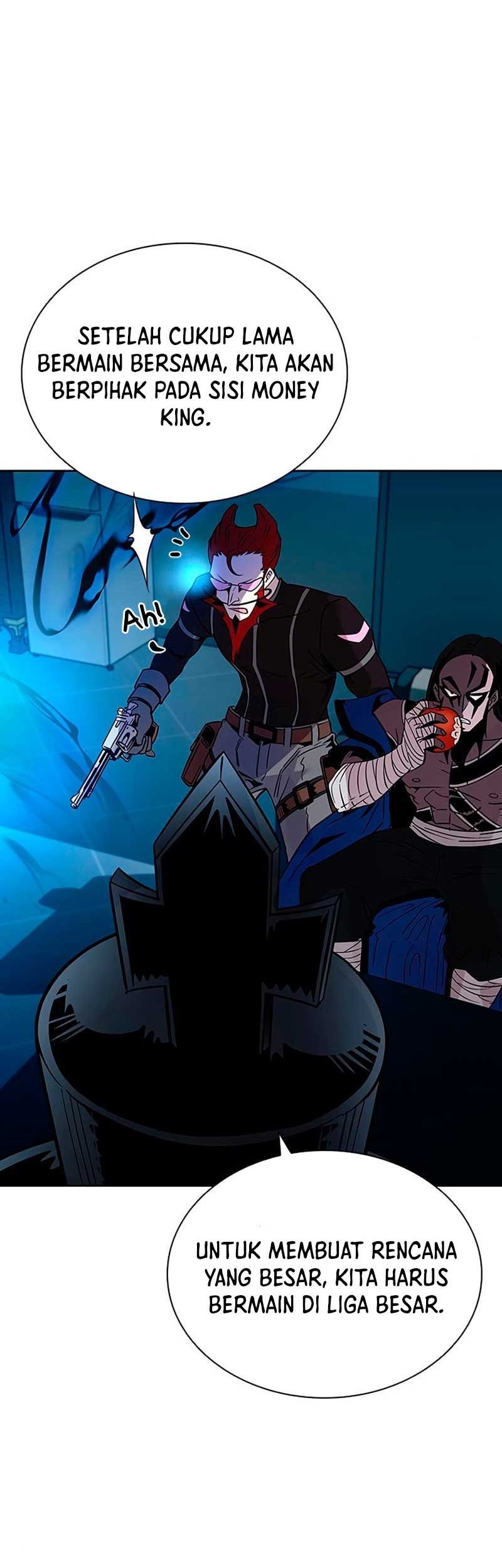 Villain To Kill Bab 76 halaman 60