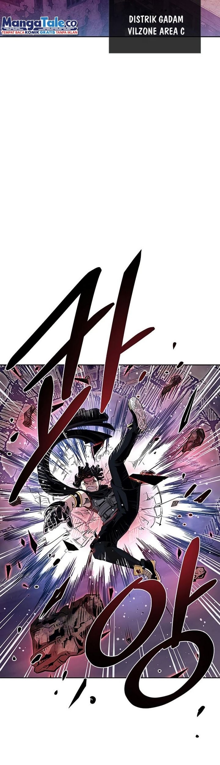 Villain To Kill Bab 77 halaman 14