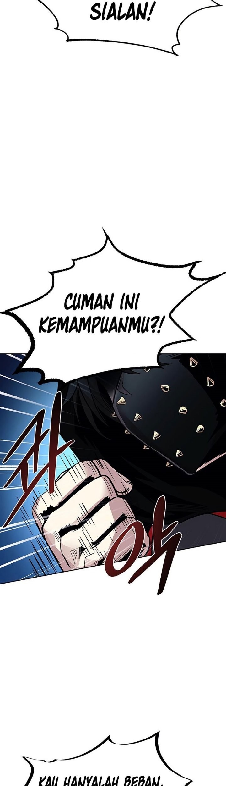 Villain To Kill Bab 77 halaman 16