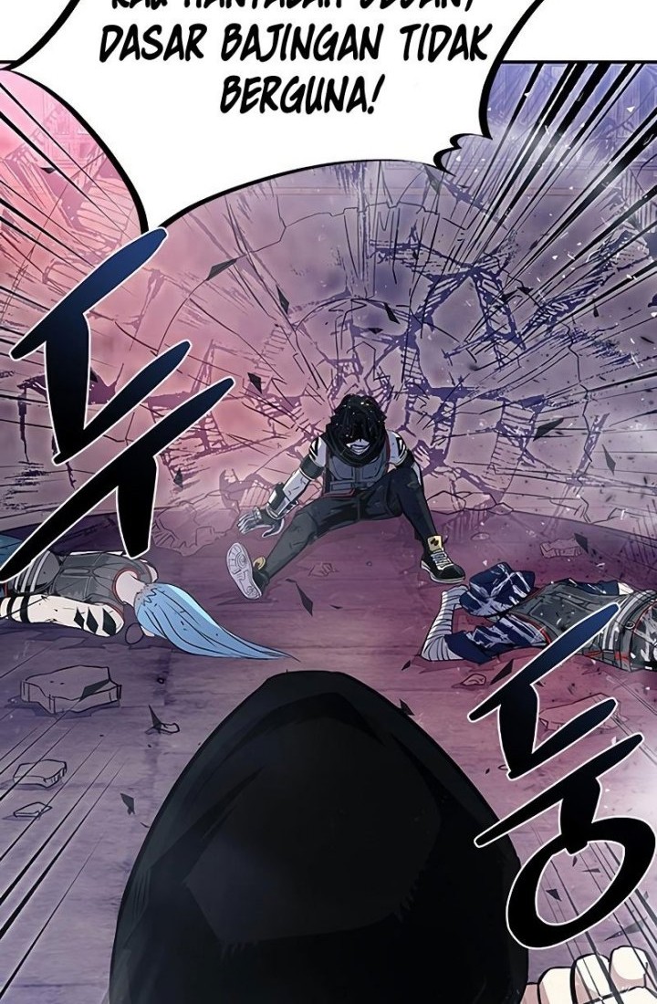 Villain To Kill Bab 77 halaman 17