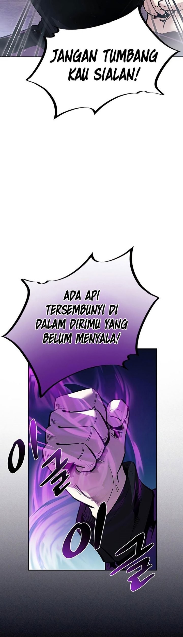 Villain To Kill Bab 77 halaman 18