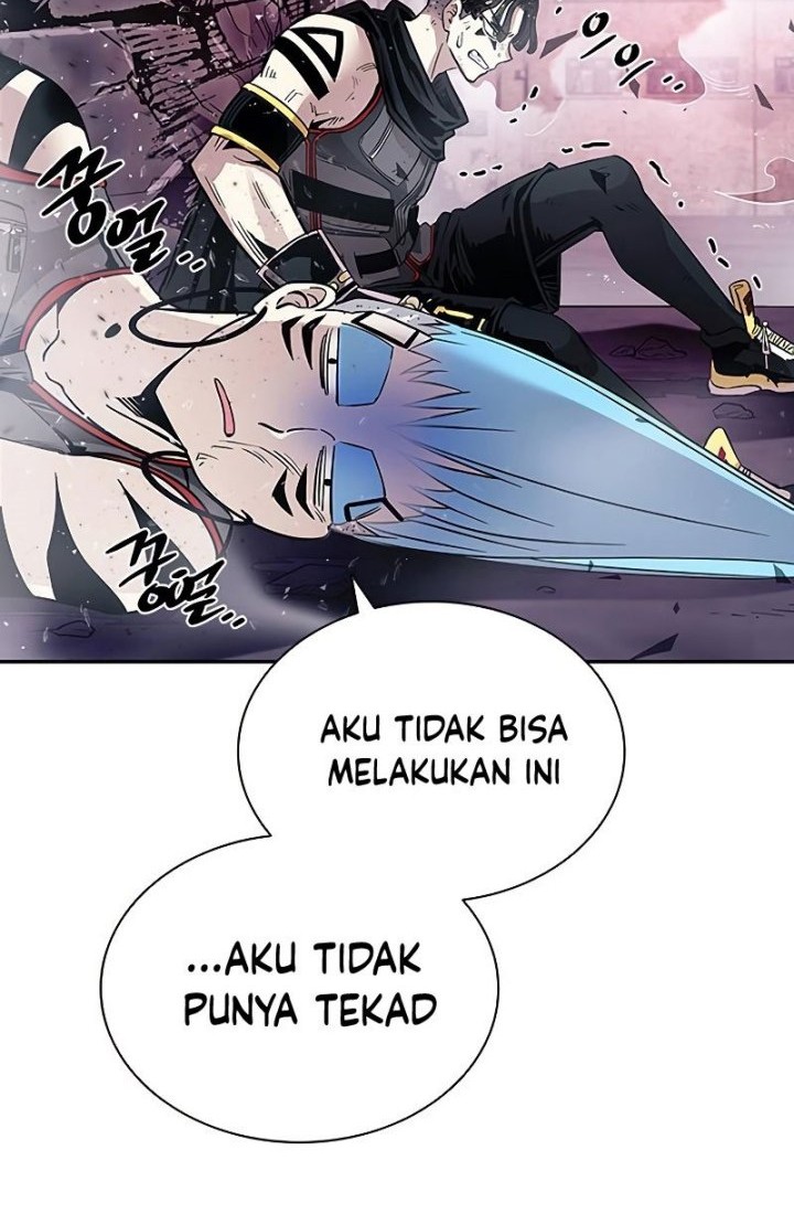 Villain To Kill Bab 77 halaman 21