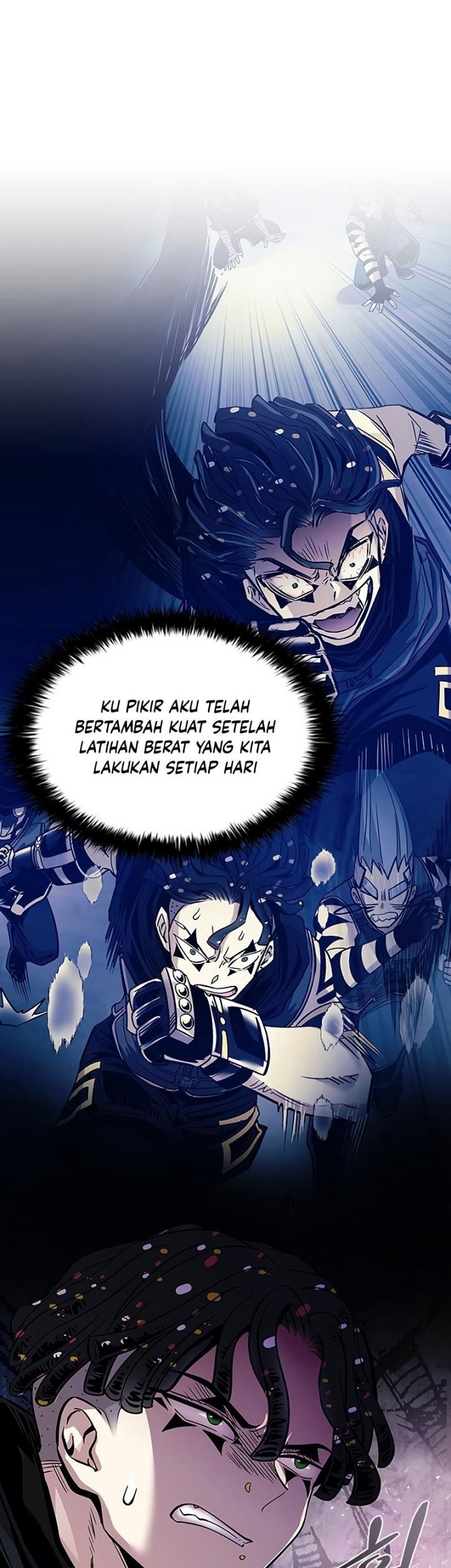 Villain To Kill Bab 77 halaman 22