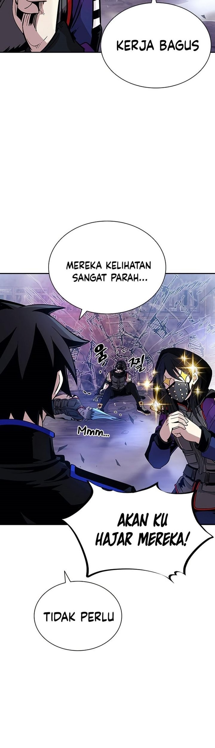 Villain To Kill Bab 77 halaman 26