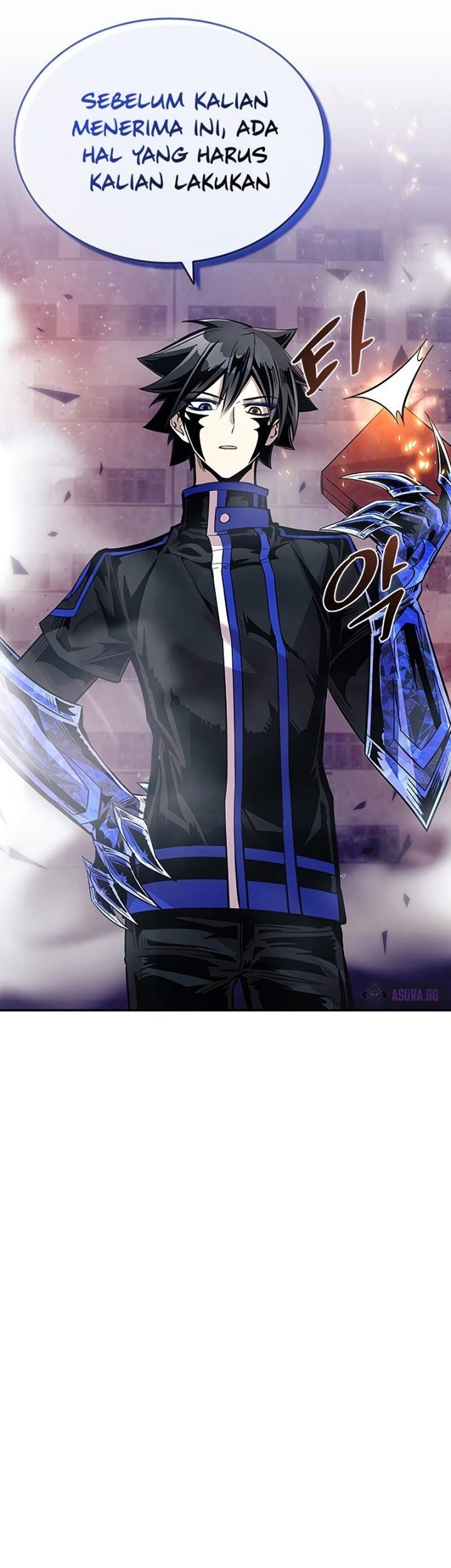 Villain To Kill Bab 77 halaman 34