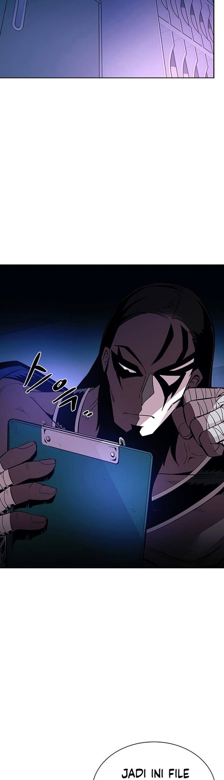 Villain To Kill Bab 77 halaman 38