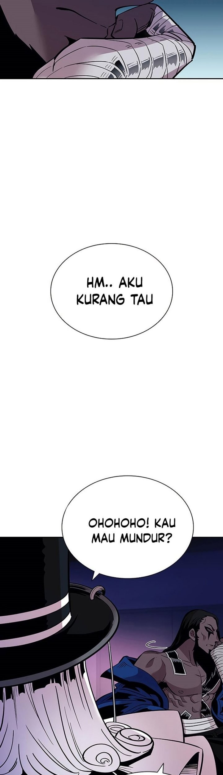 Villain To Kill Bab 77 halaman 54