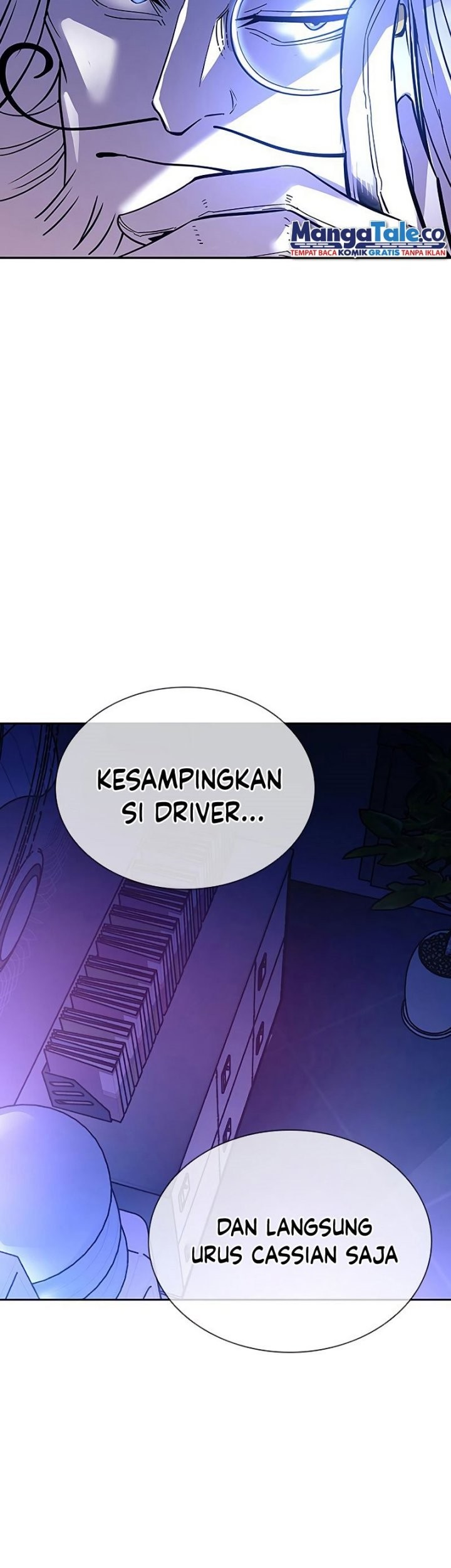 Villain To Kill Bab 77 halaman 58