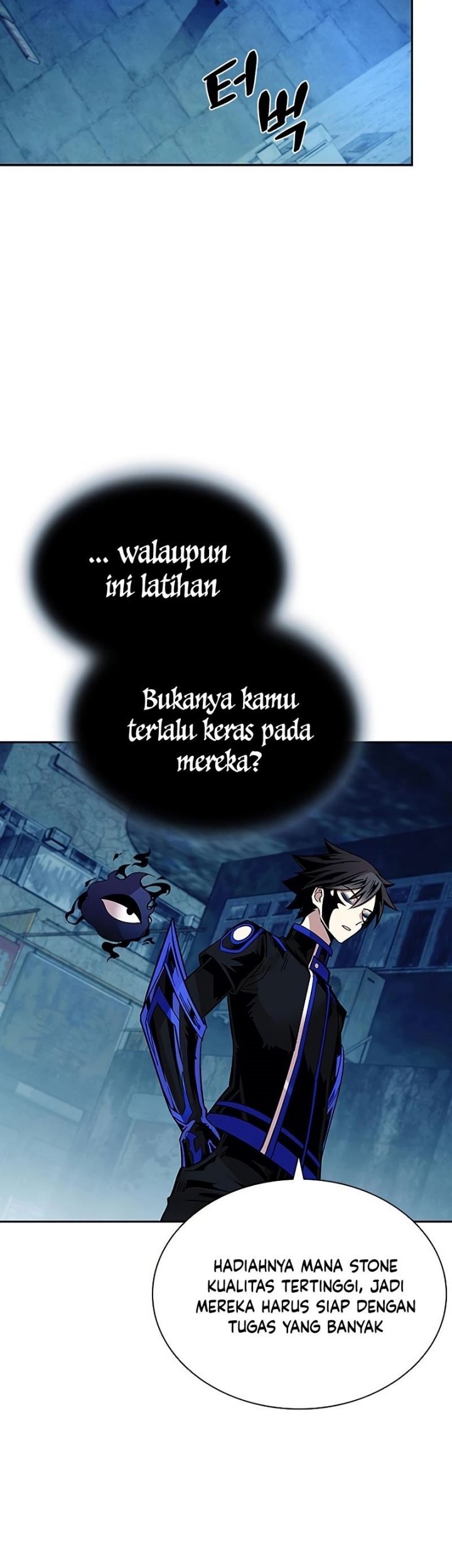 Villain To Kill Bab 77 halaman 64
