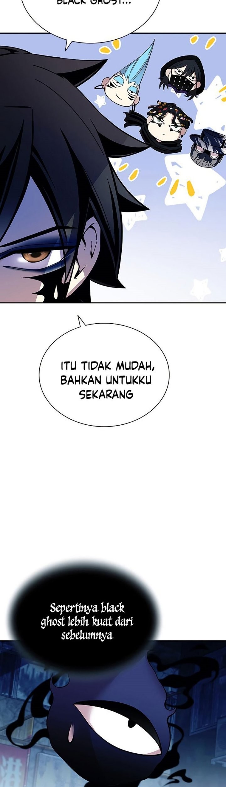 Villain To Kill Bab 77 halaman 66