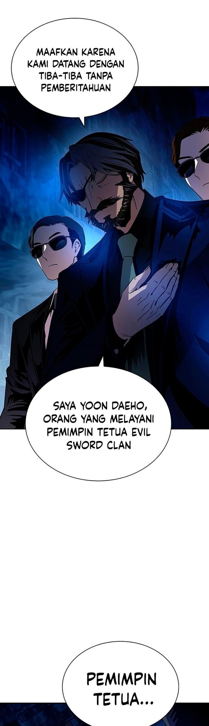 Villain To Kill Bab 77 halaman 72