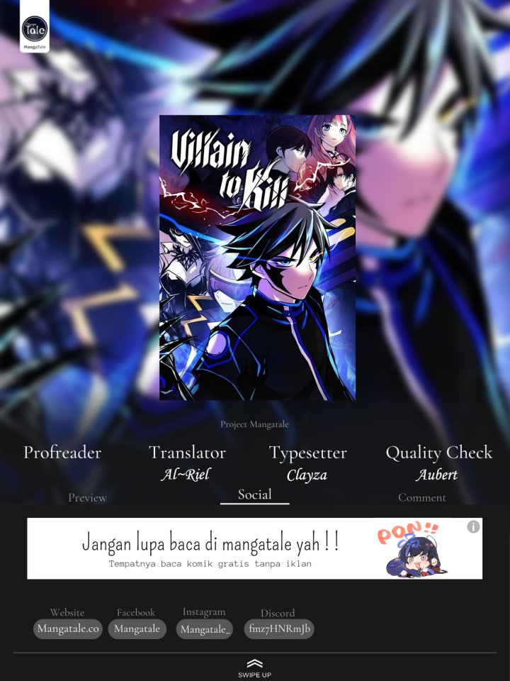 Villain To Kill Bab 78 halaman 1