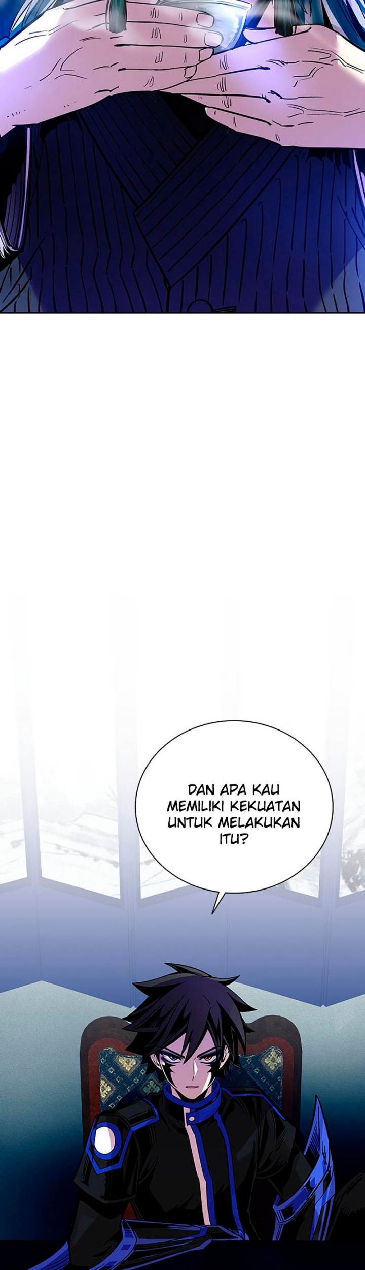 Villain To Kill Bab 78 halaman 5