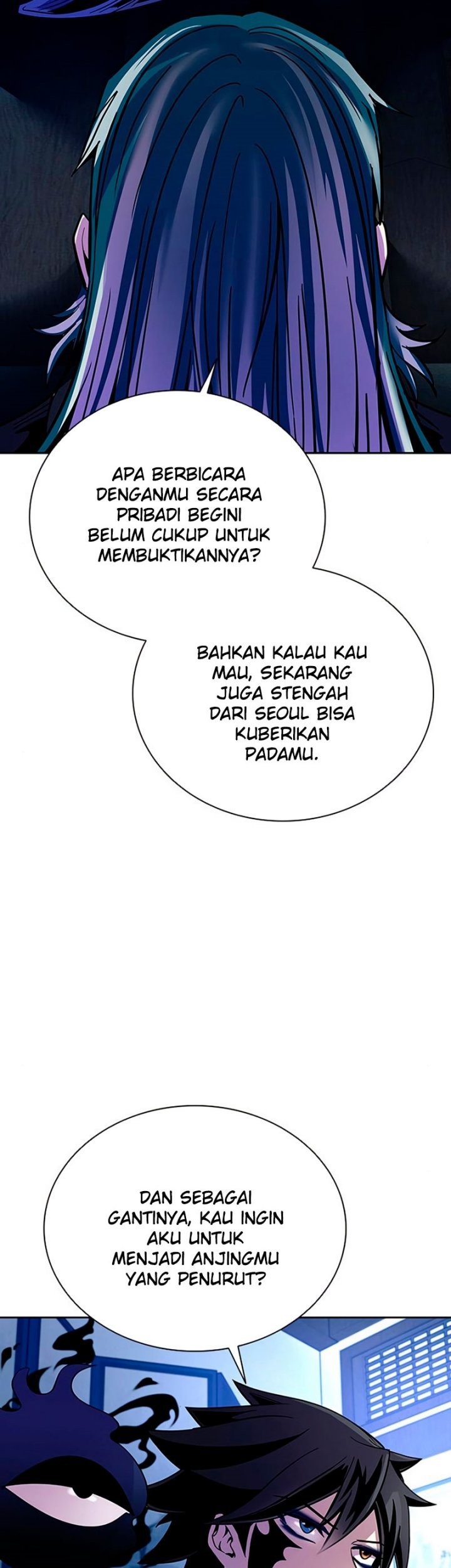 Villain To Kill Bab 78 halaman 6