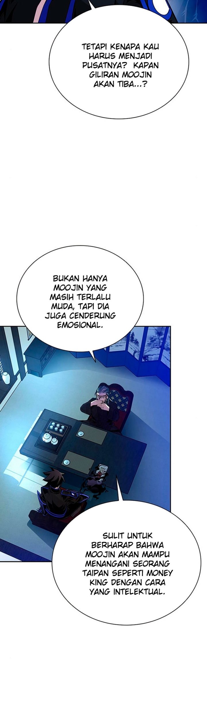 Villain To Kill Bab 78 halaman 10