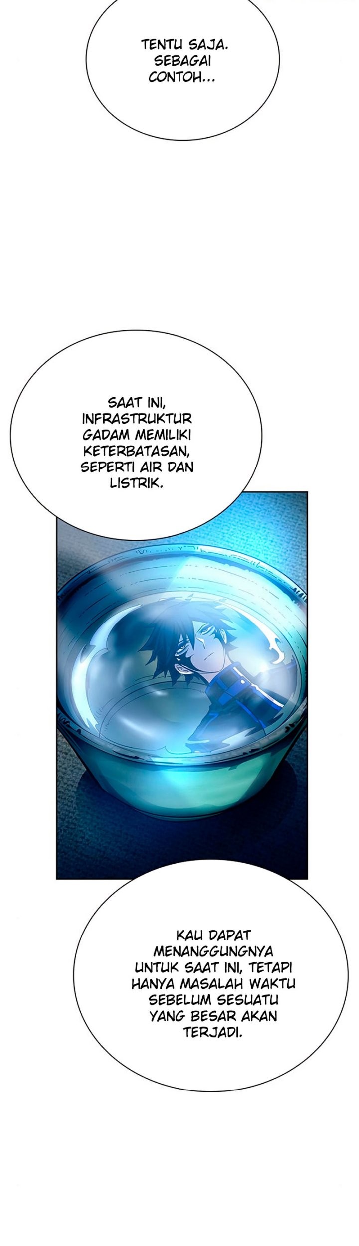 Villain To Kill Bab 78 halaman 12