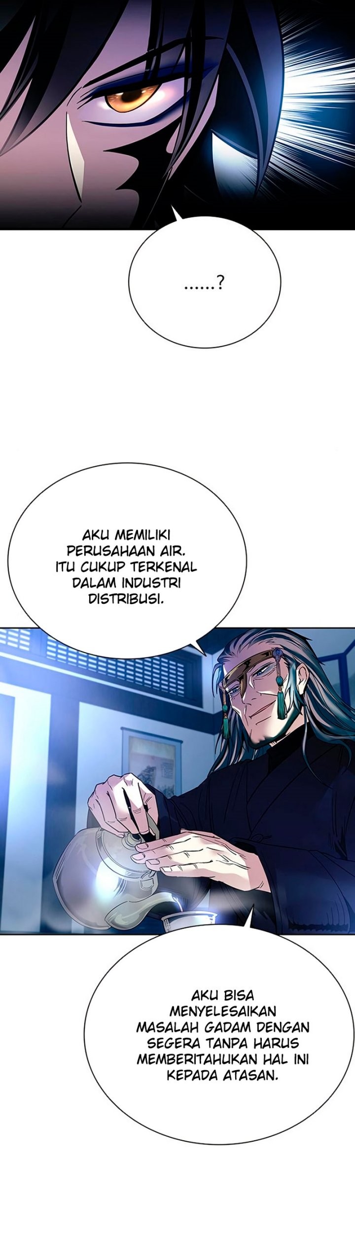 Villain To Kill Bab 78 halaman 14
