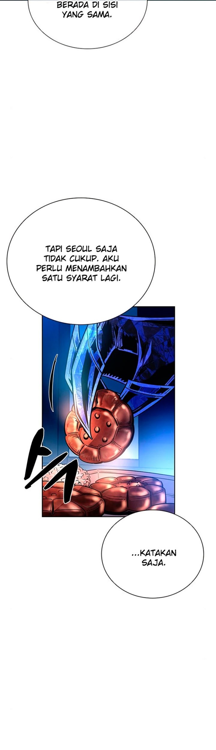Villain To Kill Bab 78 halaman 16