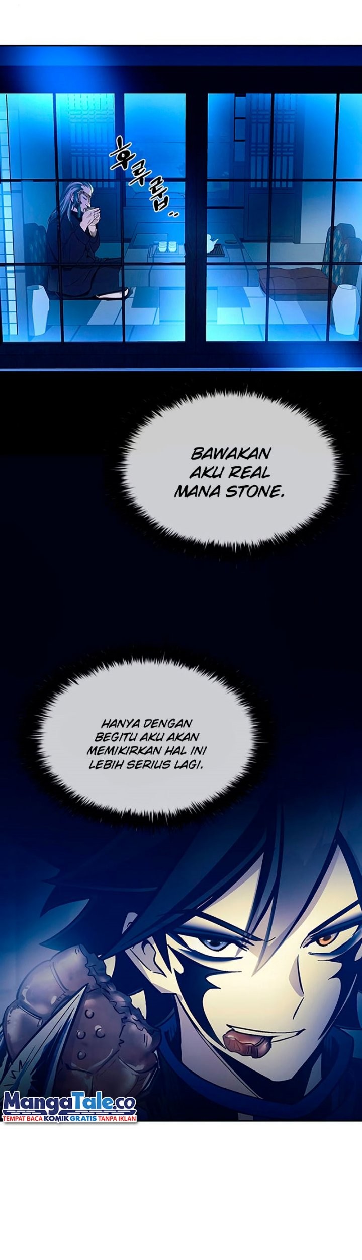 Villain To Kill Bab 78 halaman 20