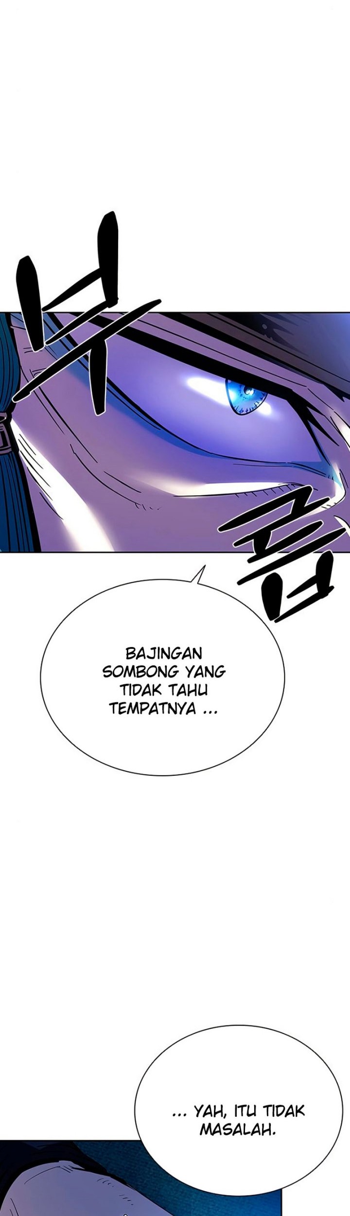 Villain To Kill Bab 78 halaman 21