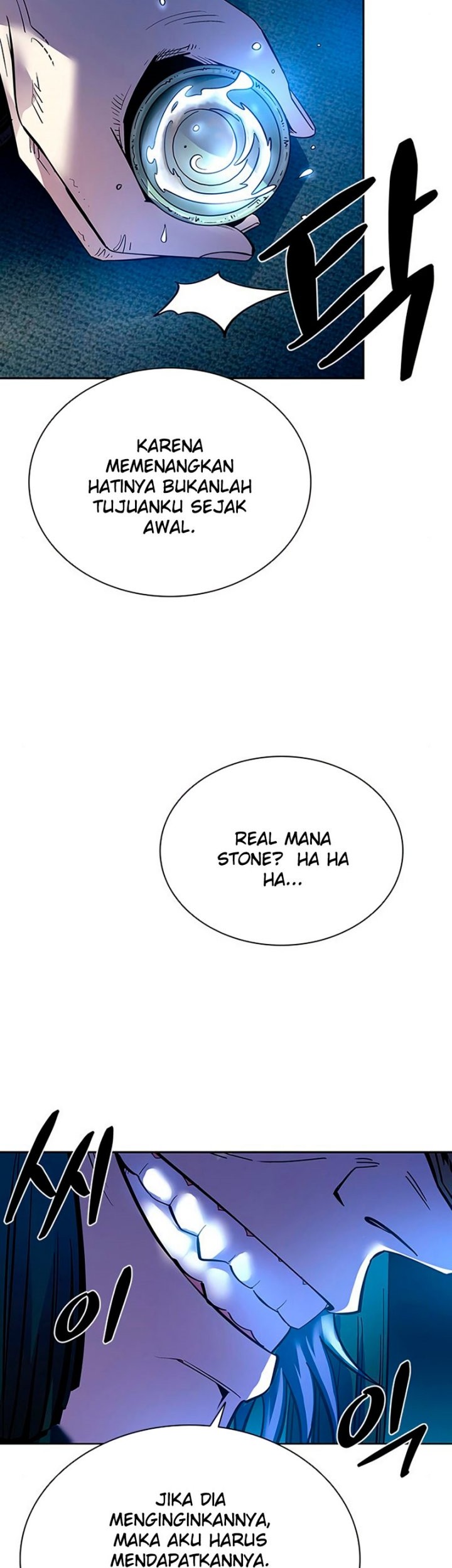 Villain To Kill Bab 78 halaman 22