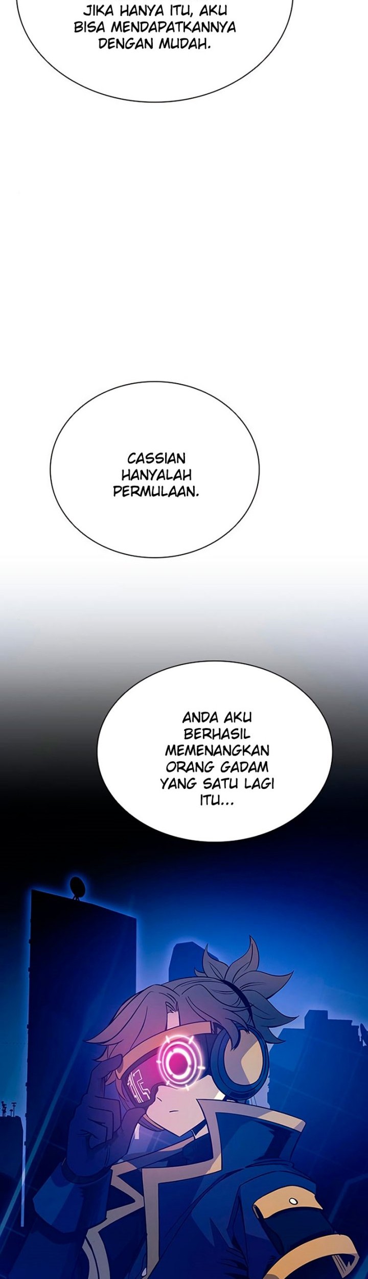 Villain To Kill Bab 78 halaman 23