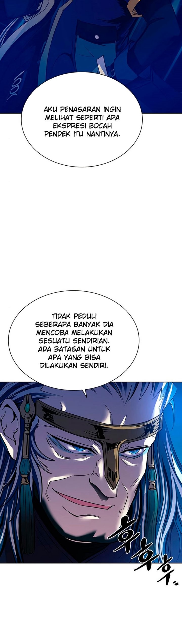 Villain To Kill Bab 78 halaman 24