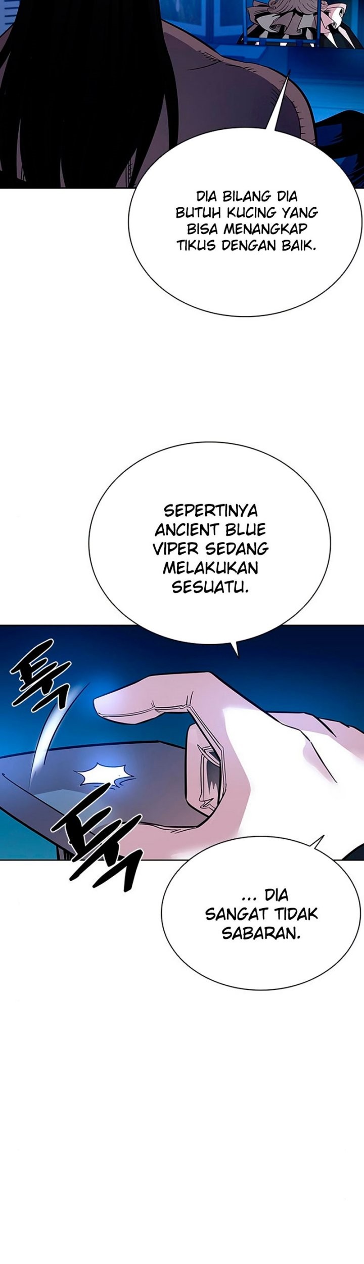 Villain To Kill Bab 78 halaman 30