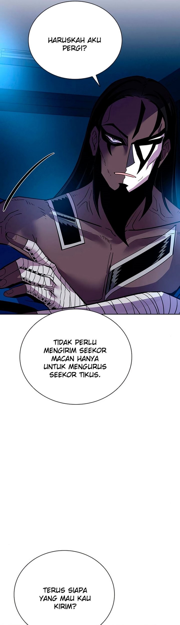 Villain To Kill Bab 78 halaman 32
