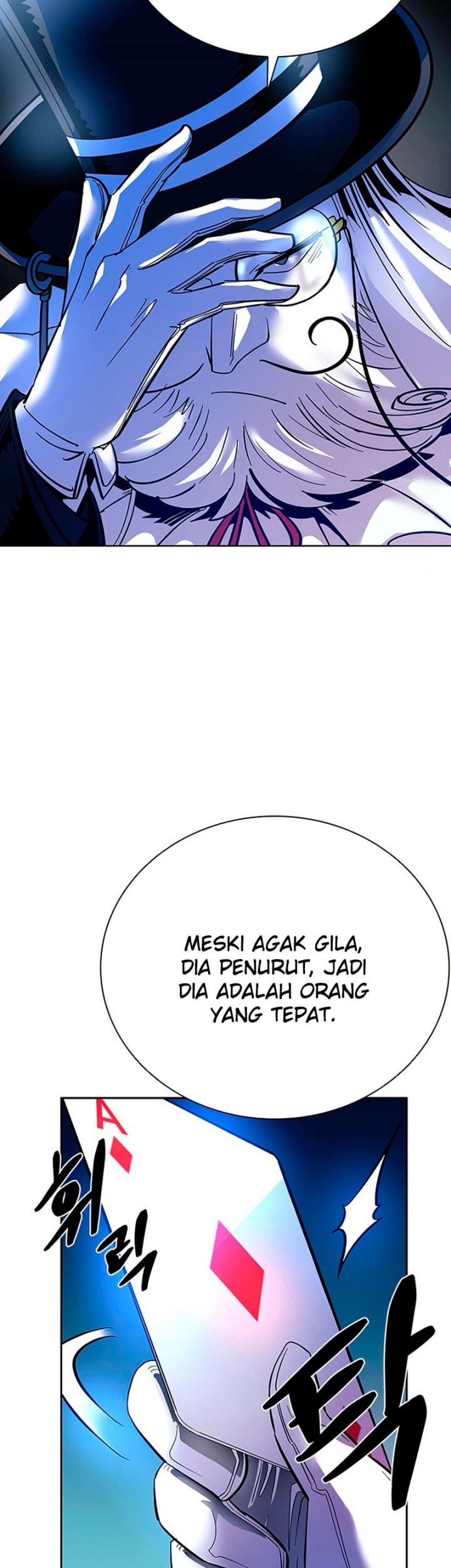 Villain To Kill Bab 78 halaman 36