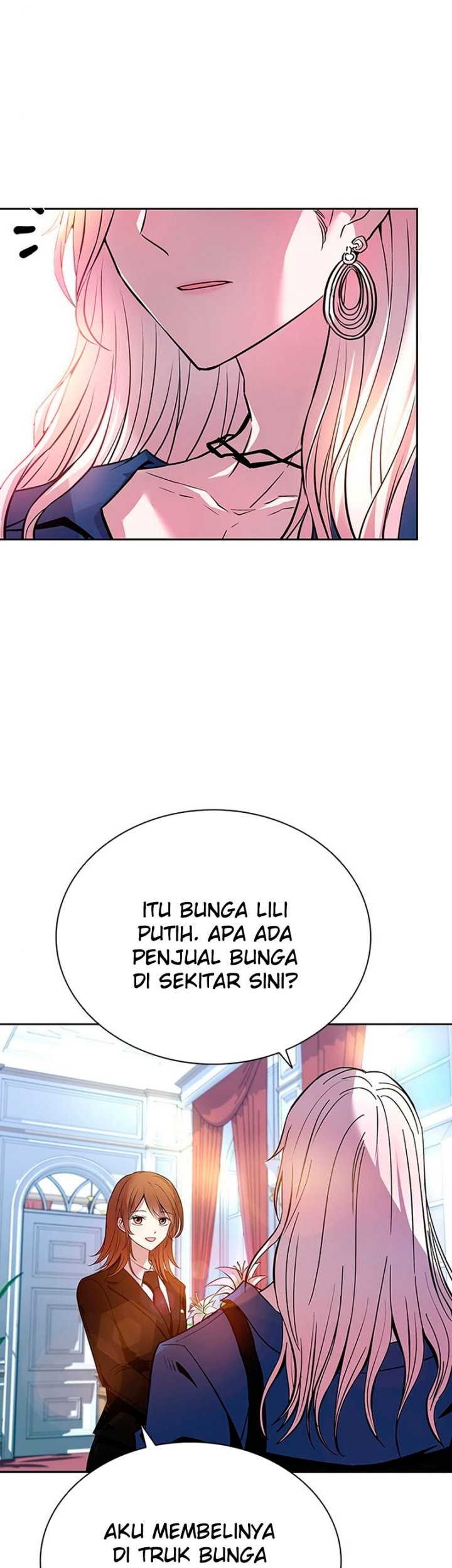 Villain To Kill Bab 78 halaman 42