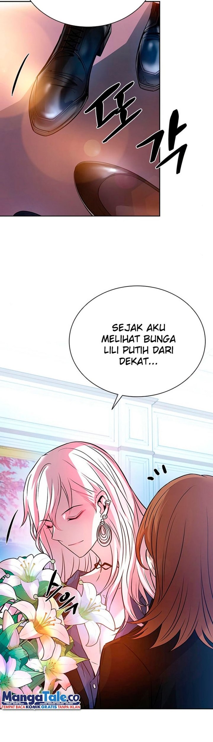 Villain To Kill Bab 78 halaman 45