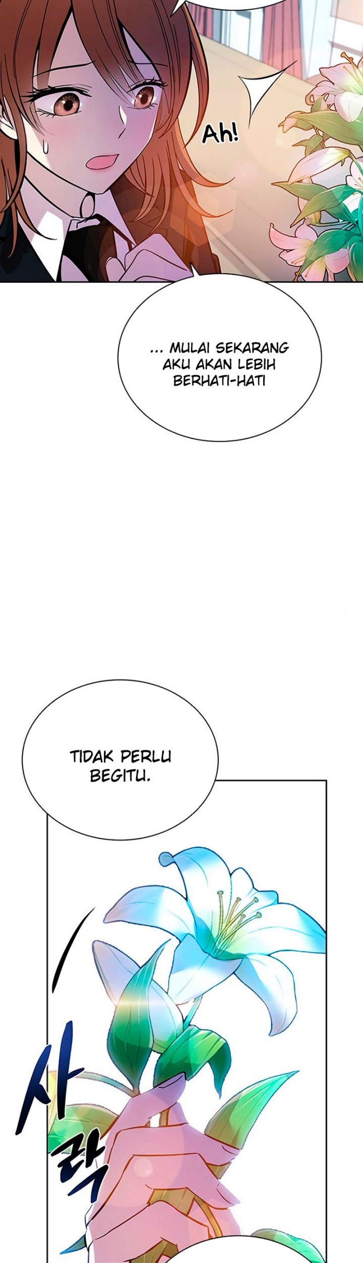 Villain To Kill Bab 78 halaman 50