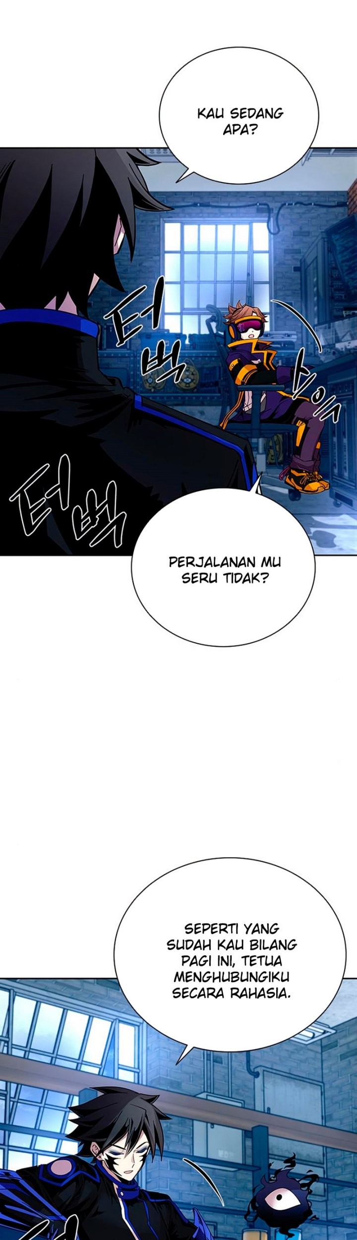 Villain To Kill Bab 78 halaman 55