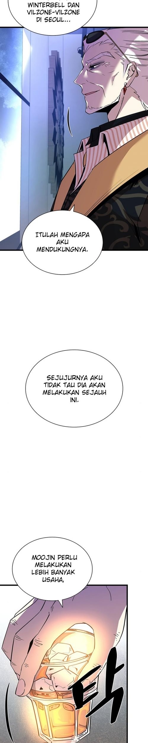 Villain To Kill Bab 79 halaman 5