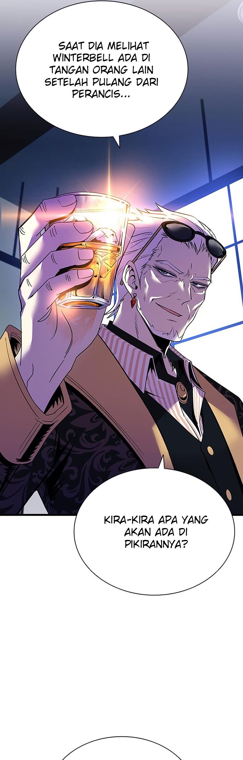 Villain To Kill Bab 79 halaman 7